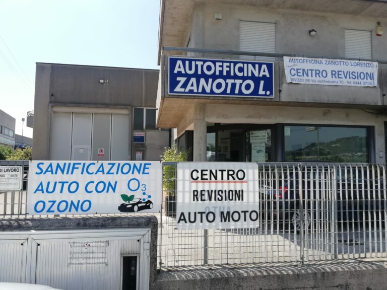autofficina zanotto lorenzo 768x576