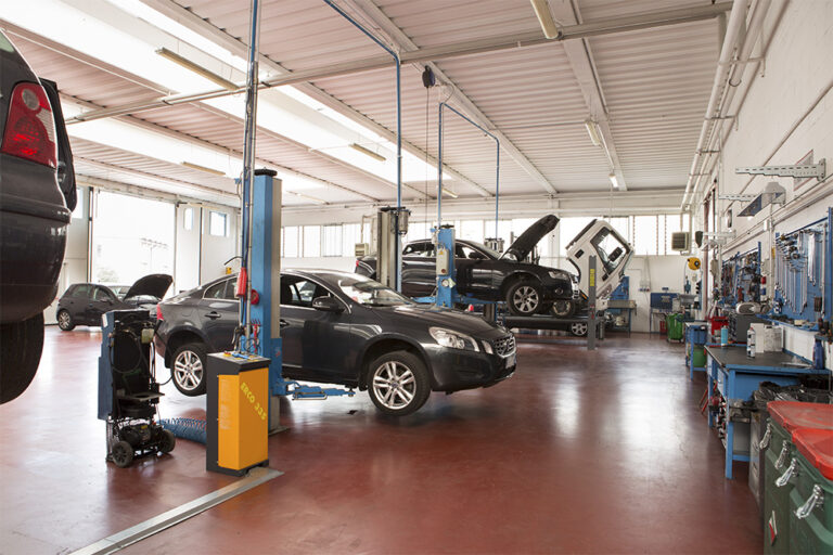 Officina Renaldi San Giovanni Lupatoto Verona 1 768x512