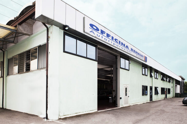 Officine 26 Officina Renaldi San Giovanni Lupatoto Verona 20 768x512