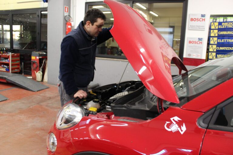 Fasoli Daniele - Autofficina Fiat 3 work 11 768x512