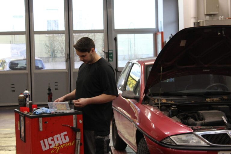 Fasoli Daniele - Autofficina Fiat 4 work 8 768x512