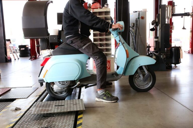 Mariolino Gomme Srl 5 5