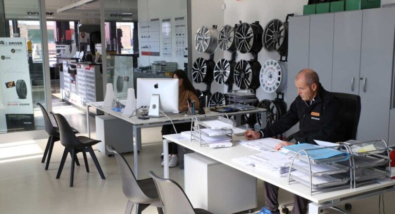 Mariolino Gomme Srl 6 6 768x416