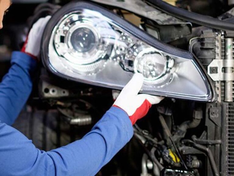 Autofficina Fiscato Autoservice 2 carrozzeria leggera c872dd4a 768x576