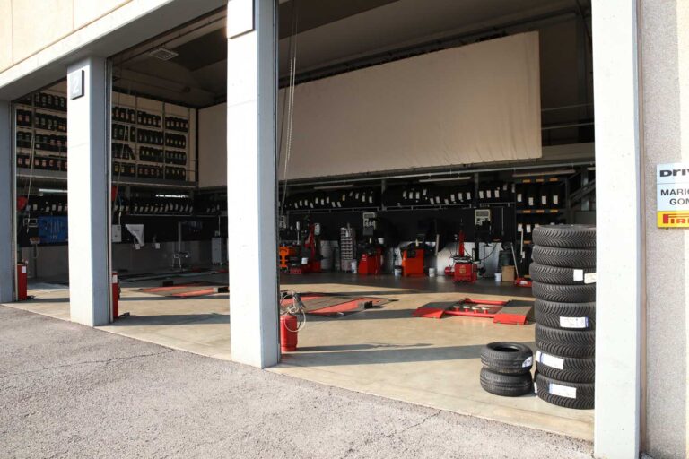 Mariolino Gomme Srl 12 mariolino gomme sedi 7 768x512